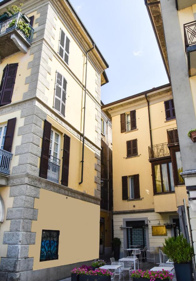 La Maison De Miki Lecco Exterior photo